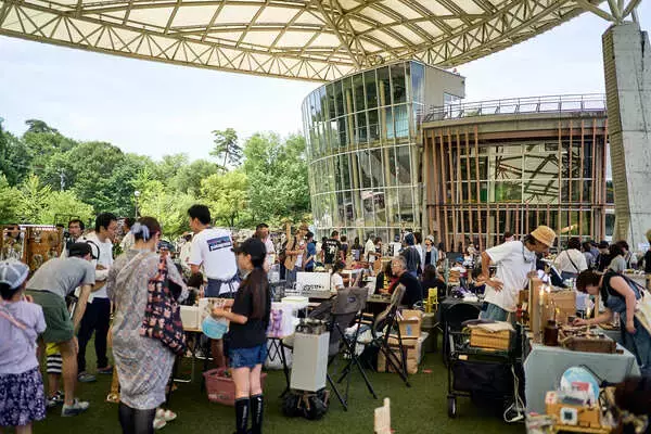 【愛知県】子どもも大人も楽しんだ「KULACAL MARKET vol.3」！8月末に企画多数の10周年記念イベントも