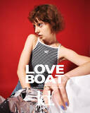 「「led.tokyo」と渋谷ギャルブランド「LOVE BOAT」のスペシャルコレクションが発売！」の画像1
