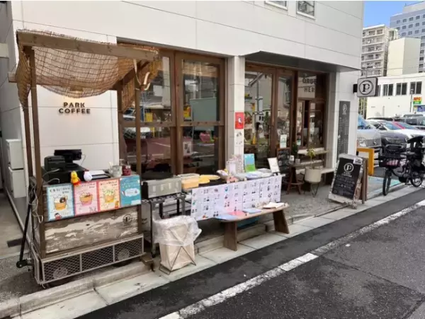 【東京都品川区】C-Crepe×ただまひろ氏のコラボ企画、一日限定クレープ屋さん第4弾も大盛況