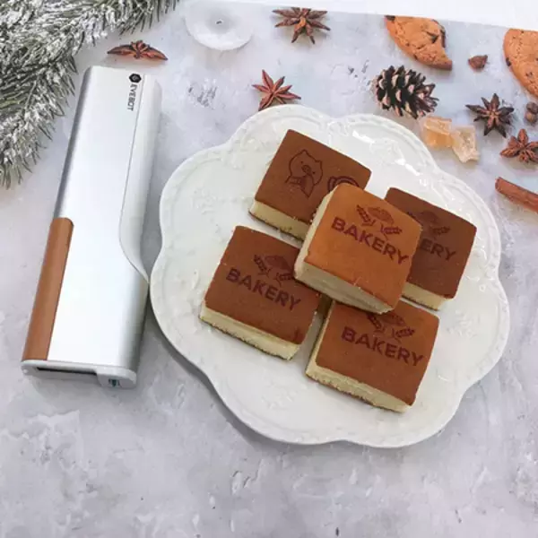 食用プリンターPrintPenなどが当たる！EVEBOT JAPAN「ホワイトデーSNSキャンペーン」