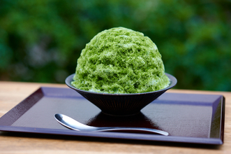 【東京都渋谷区】心に残る一杯を提供！かき氷界の巨匠・江良 保正が「茶房 オクノシブヤ」をオープン