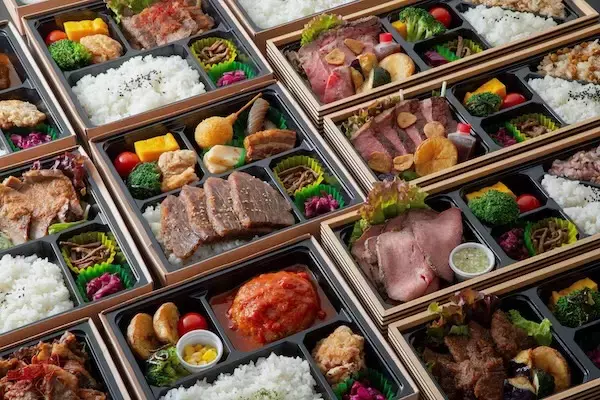 【秋田県】美味しい高級焼肉弁当を会社や自宅でも！牛玄亭ミートマルシェがデリバリーサービスを開始