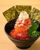 「【東京】ありそうでなかった！とろたく丼の専門店が羽田空港第1ターミナル・HitoshinayaにOPEN」の画像1