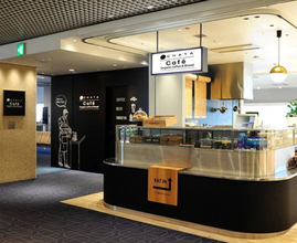 【東京都大田区】CHAYAカフェ羽田店の「食べるグリーンスムージー」に筑後産クロレラ入りが登場