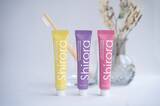 「シローラのホワイトニング歯磨き粉のミニサイズ3本セット登場。ロフトなどで先行販売」の画像1