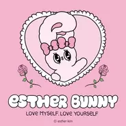 【東京都】世界で愛されるウサギのキャラクター「EstherBunny」のPOP-UP開催中