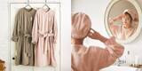 「辻希美さんプロデュースの「TOWEL GOWN ＆ HAIR CAP SET」に注目」の画像1