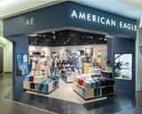 「【東京都渋谷区】「American Eagle」が東急プラザ表参道原宿に新登場！オープン記念セール実施中」の画像1
