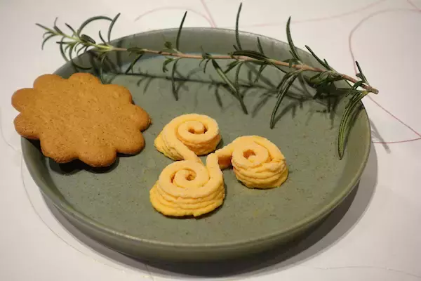 【東京都新宿区】フードロス食材を活用！3Dフードプリンタを用いたサステナブルデザートが登場