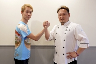 「乃が美」と「人類みな麺類」の創業者がコラボ！“生わんたんらぁめん専門店”新規開店