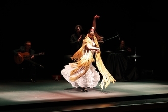 本場スペインのフラメンコ・ショー「オーセンティック・フラメンコ」東京で開催
