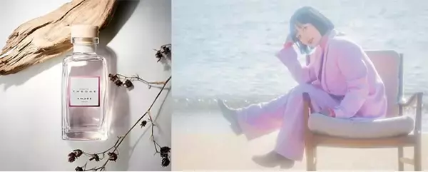 【大阪府大阪市】近藤夏子さんも登場！SCENT OF THE ONEのポップアップショップが阪神梅田本店で開催