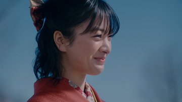 ナミックスが親子の関係を見つめ直すブランドムービー「父からのメッセージ」を公開！