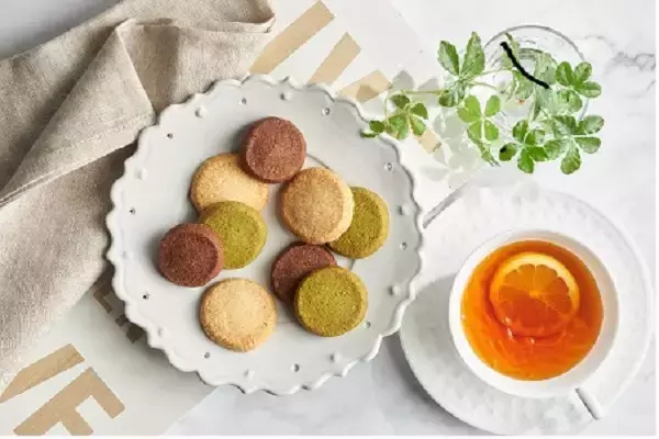 グルテンフリー＆プラントベースの「MogMog Cookie」発売。SNSでキャンペーンも実施