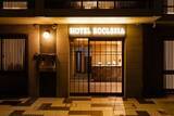 「【京都府京都市】宿泊代の10％がシングルマザー向けシェアハウスに寄付される「HOTEL ECCLESIA」がOPEN！」の画像1