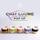 「【東京都足立区】EC限定の洋菓子店「Chat LuuME」が北千住マルイにてPOP UPストアを出店！」の画像1