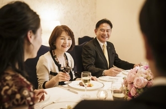 リーガロイヤルホテル広島の「母の日」「父の日」の特別プラン＆大人のスイーツに注目