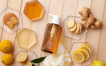 秋冬の髪悩みを解決するharuシャンプー「kurokamiスカルプ Winter Recipe」が発売！