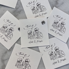 結婚式アイテムショップfitauが、花嫁DIYに活用できる無料イラスト素材を配布！