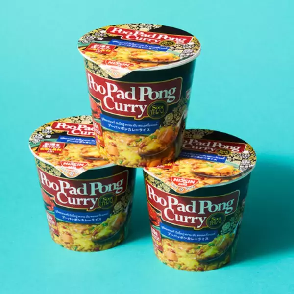 タイの人気フードが手軽に楽しめる！現地で馴染みの定番グルメが「KALDI」に登場