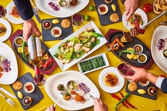 【東京都豊島区】ホテルメトロポリタンにて「ラテンアメリカ フェア」＆学生によるコンサート開催！