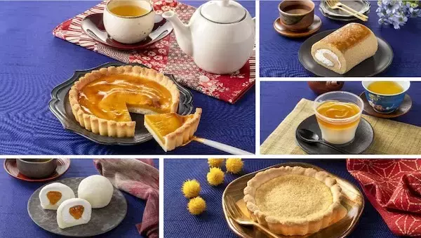プレゼントキャンペーンも！高級割烹しょうゆ「本膳」を使用した新しいスイーツが登場