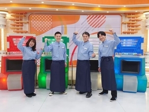 QB HOUSEがBS Japanextで放送中の老舗番組と初タッグ！理美容師が出演する動画を放送