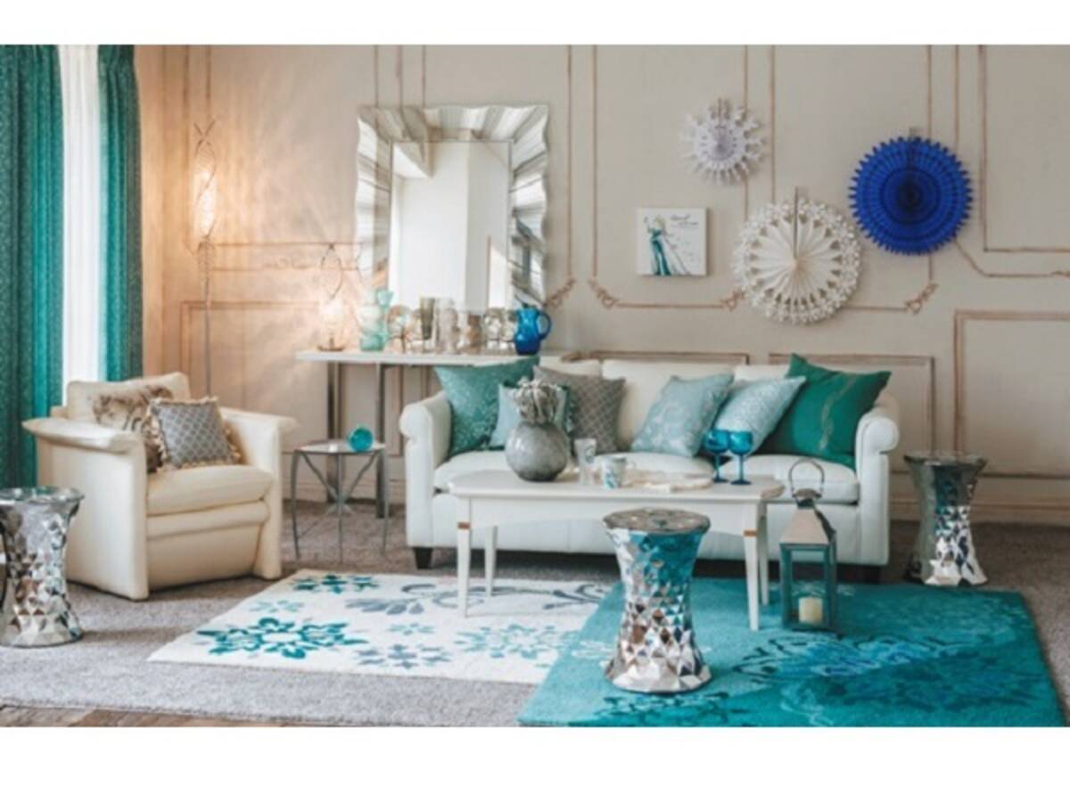 大塚家具 ディズニー第2弾 シンデレラ アナ雪 プーさんの部屋 好評につき名古屋栄ショールームにもお目見え 15年7月2日 エキサイトニュース