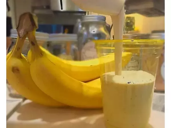 “濃厚バナナジュース専門店”が北千住マルイにオープン！