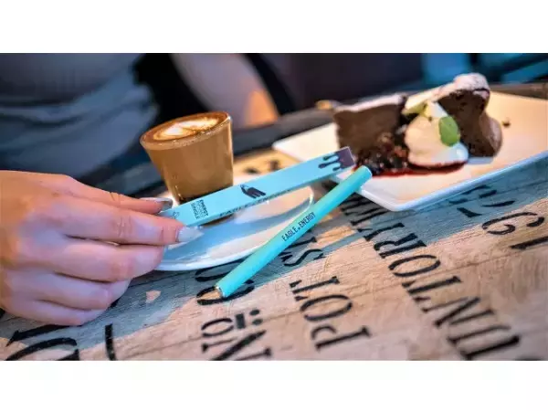 世界初のカフェインミストサプリに「チョコミント」が新登場