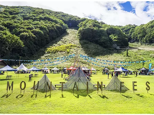 2日間限定！尾瀬の魅力を体感できるアウトドアイベント