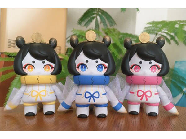 宗像フェス 人気クリエーター作品の特別オークションを開催 19年9月12日 エキサイトニュース