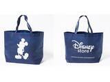 「ディズニーストアにオリジナルのリユーザブルバッグが登場！」の画像1