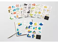 キラキラシールも新しく ドラえもん カレーが映画パッケージで登場 年1月30日 エキサイトニュース