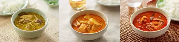 無印良品「素材を生かしたカレー」がリニューアル＆新しい辛さも登場！