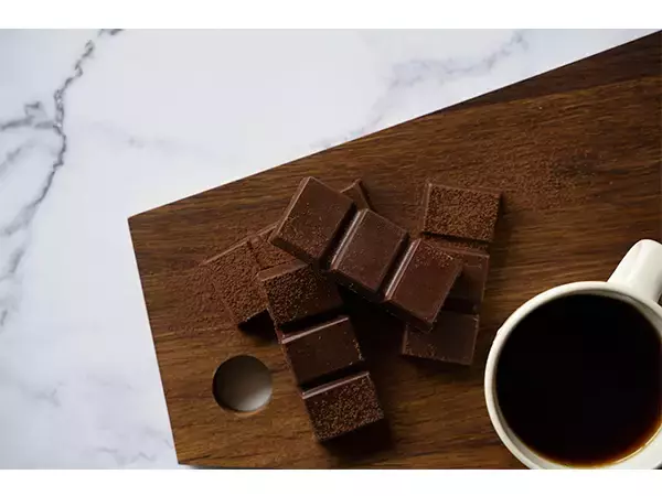 オールナチュラルで低糖質なスーパーチョコレートがいよいよ一般販売！