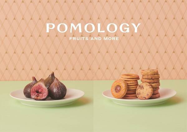 季節の果物を味わおう フルーツキッチン Pomology 伊勢丹新宿店にオープン 年3月30日 エキサイトニュース