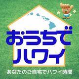 「自宅で旅行気分！ハワイ州観光局が「おうちでハワイ」プログラムを開始」の画像1