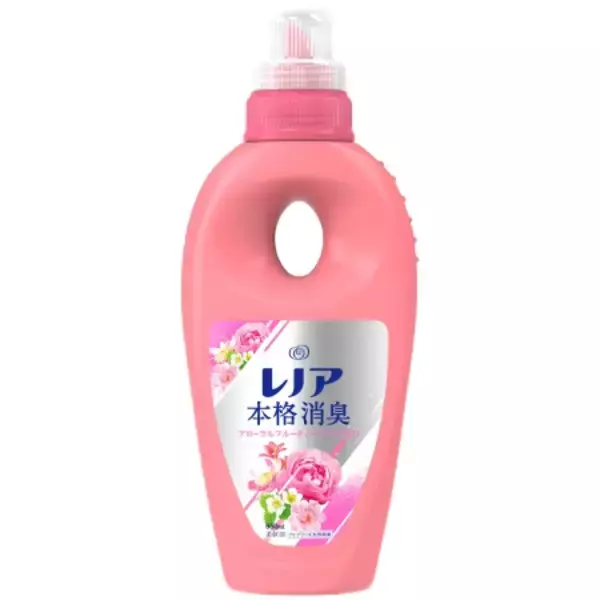 汗のニオイをより爽やかに！「レノア本格消臭」がリニューアルして登場