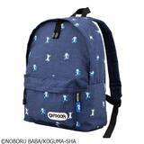 「“11ぴきのねこ×OUTDOOR”コラボアイテムがヴィレヴァンオンラインに登場」の画像1