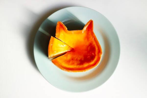 おうちカフェに ねこねこチーズケーキ が神奈川 愛知 三重に登場 年5月22日 エキサイトニュース