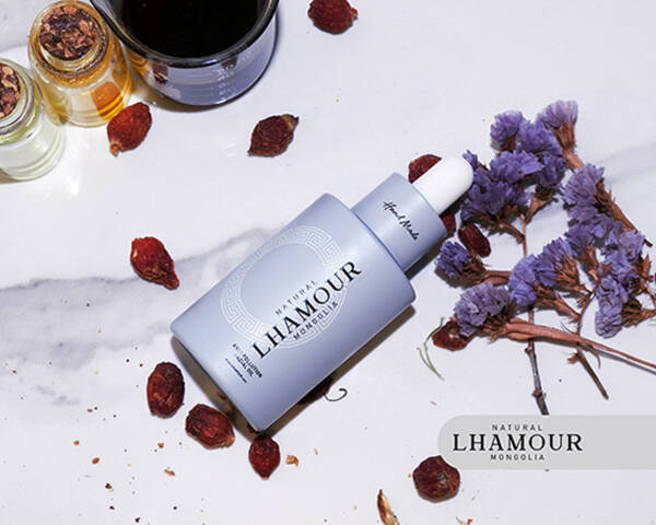 モンゴル発のナチュラルスキンケアブランド Lhamour 日本初上陸 年5月27日 エキサイトニュース