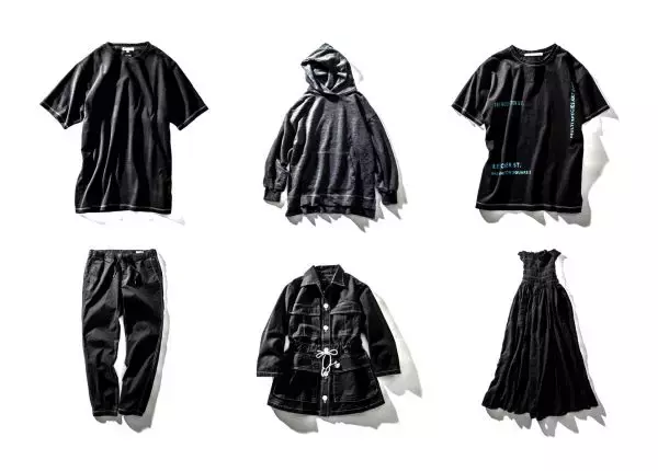 “倉庫の服”を新しい服に蘇らせる「FROMSTOCK」がオンラインショップをOPEN