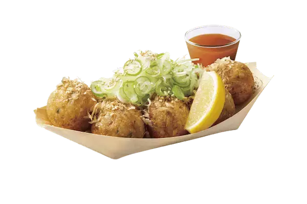 2020年 “贅沢ねぎだこシリーズ” 第一弾！「塩レモンぽん酢」が登場