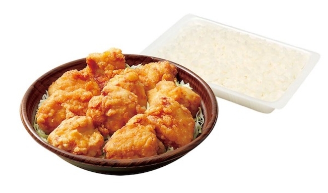 ガスト アプリ会員なら ハンバーグ が299円 明日から 唐揚げ10個 で499円 年8月12日 エキサイトニュース