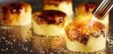「炎で炙るバスクチーズケーキも登場！新チーズスイーツブランドが大阪にOPEN」の画像1