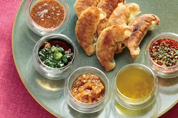 野菜だけでつくった「東京ヴィーガン餃子 1.0」首都圏で数量限定発売！