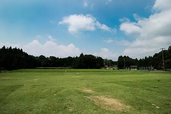 ディスタンスをとってキャンプが楽しめる！「NELO Gotemba」がサイト拡張