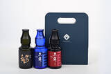 「黒龍酒造から小瓶3種の「KOKURYUつながるセット」が数量限定発売」の画像1