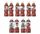 「「サントリー烏龍茶 カープ現役選手名言ボトル」第2弾が中国・四国で発売」の画像1